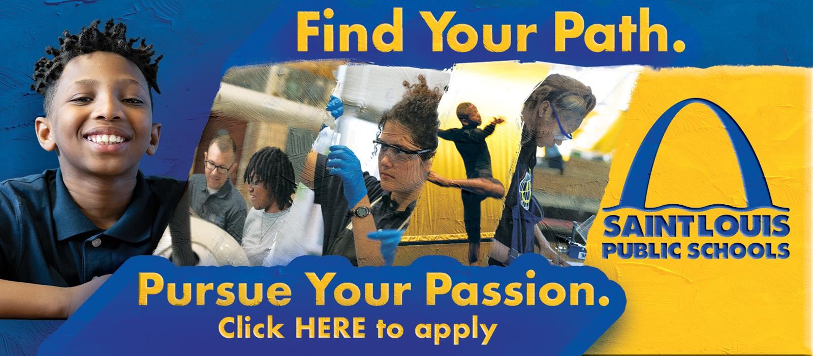 Click here to apply
